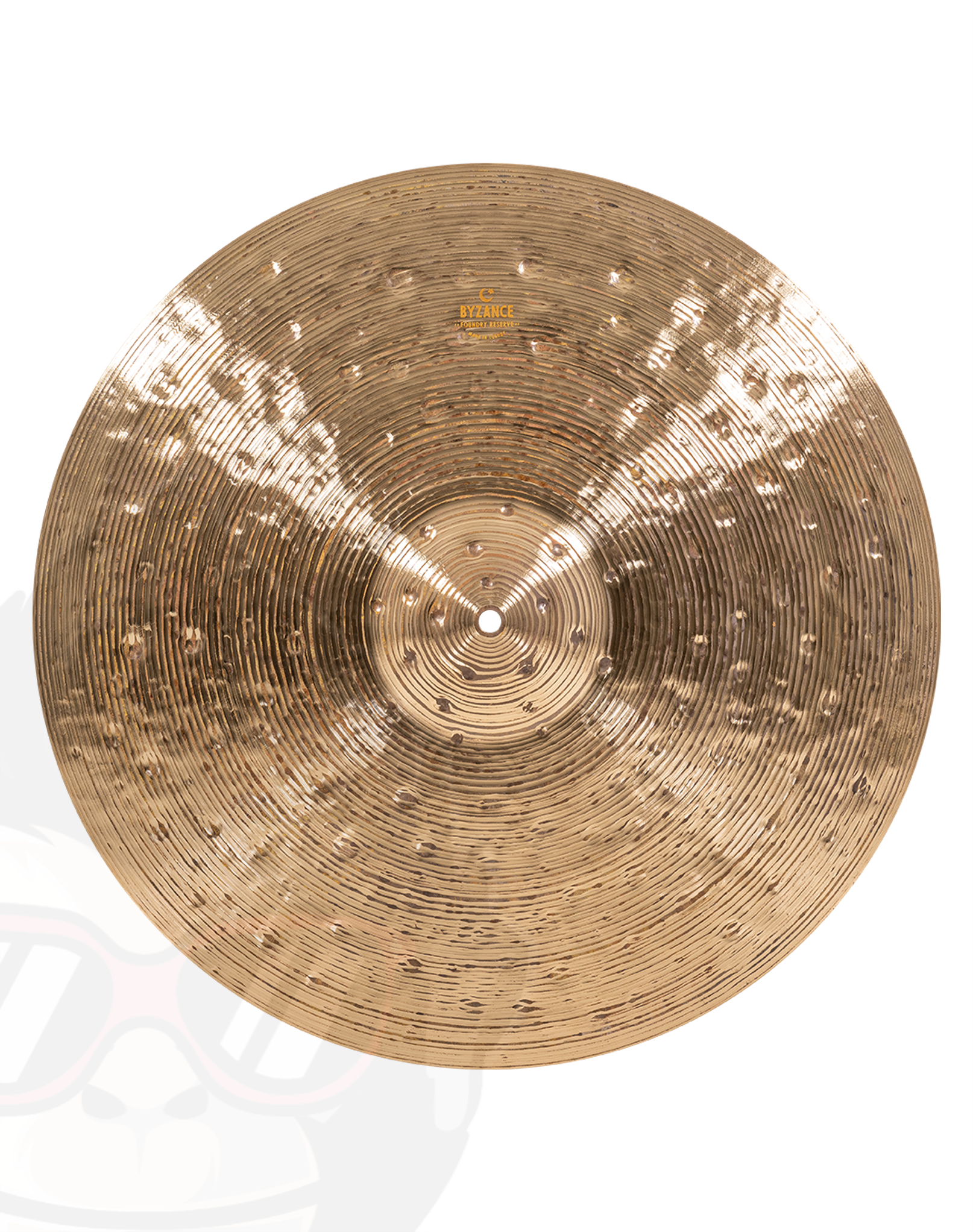 Meinl Byzance Foundry Reserve Crash 20" B20FRC